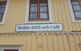 Brabo B&b Och Cafe