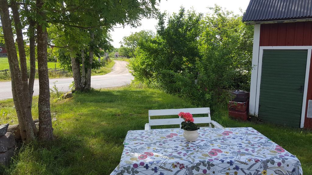 Brabo B&B Och Cafe Oskarshamn Exteriör bild