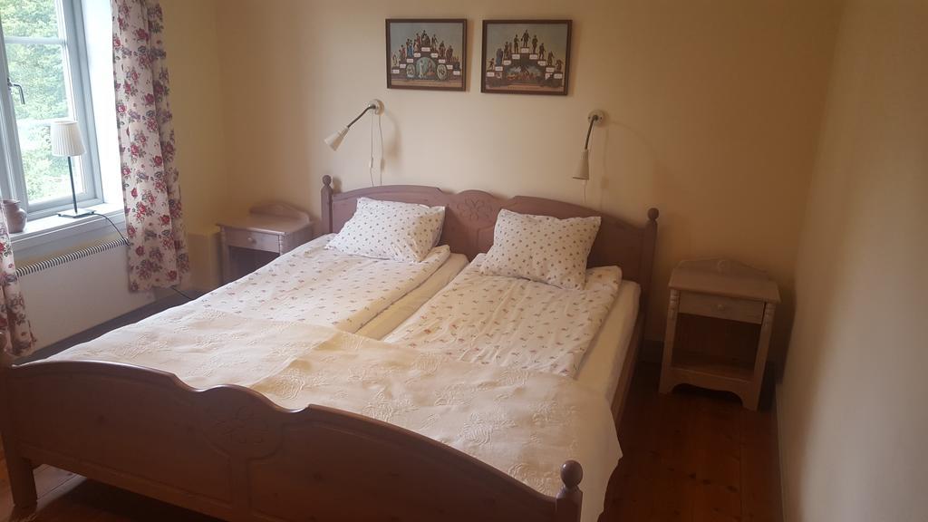Brabo B&B Och Cafe Oskarshamn Exteriör bild